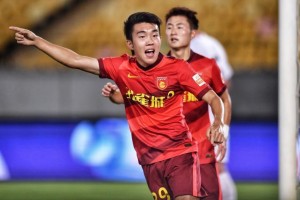PG电子游戏打麻将在线试玩官网-【中超】么旭辰首球王秋明破门 河北2比1逆转亚泰
