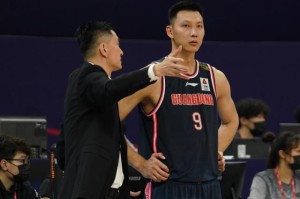 卫冕冠军赢得有惊无险 莱多成了比赛的胜负手