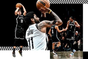 PG-篮网成功抢七阿杜立大功，欧文关键时刻为何又拉垮