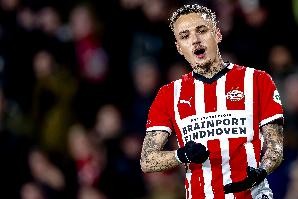 PG-迪马：那不勒斯和埃因霍温将在数小时内敲定诺亚-朗转会最终细节