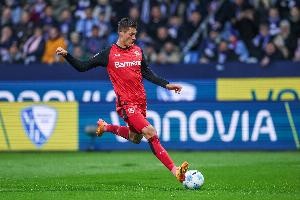 德天空：滕哈赫希望留住希克、博尼法斯，两人都在勒沃库森计划中