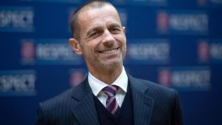 PG-切费林：国际足联撤回世界杯2年1届提案 我很高兴