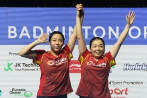 PG电子游戏打麻将在线试玩官网-“凡尘”组合新加坡公开赛夺冠 一金成为国羽“桎梏”