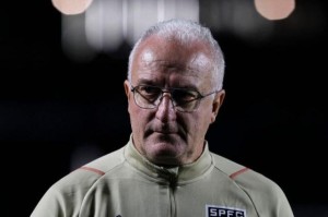 拜拜，安切洛蒂！多里瓦尔成巴西队选帅A方案？