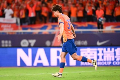 PG电子游戏打麻将在线试玩官网-【中超】高准翼凌空斩克雷桑建功 泰山3比2新鹏城