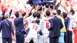 PG-奎罗斯：伊朗以胜利止惨败之血 佩奇：红牌前就完了