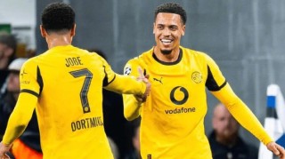 Mahjong-多特蒙德计划续约中场核心恩梅查，切尔西曼联关注|德国|德国天空体育|天空体育|卢卡斯·恩梅查|多特蒙德中场_新浪体育_新浪新闻