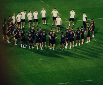 PG-五问五答前瞻德国vs西班牙（上）：弗利克会变吗？