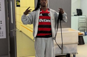 麻将胡了-维修斯ins发文引皇马球迷关注|足球|皇家马德里_新浪体育_新浪新闻