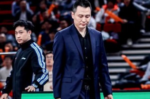 麻将胡了-卢伟展望北京：将重点限制两后卫，队内有小伤问题不大！|上海|张镇麟|陈盈骏|王哲林|球员_新浪新闻